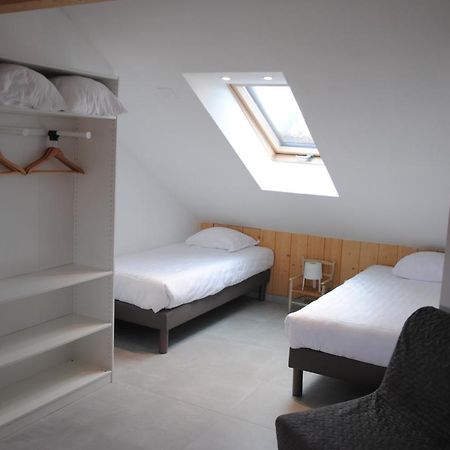 Suites Conviviales La Vignette Benfeld Luaran gambar