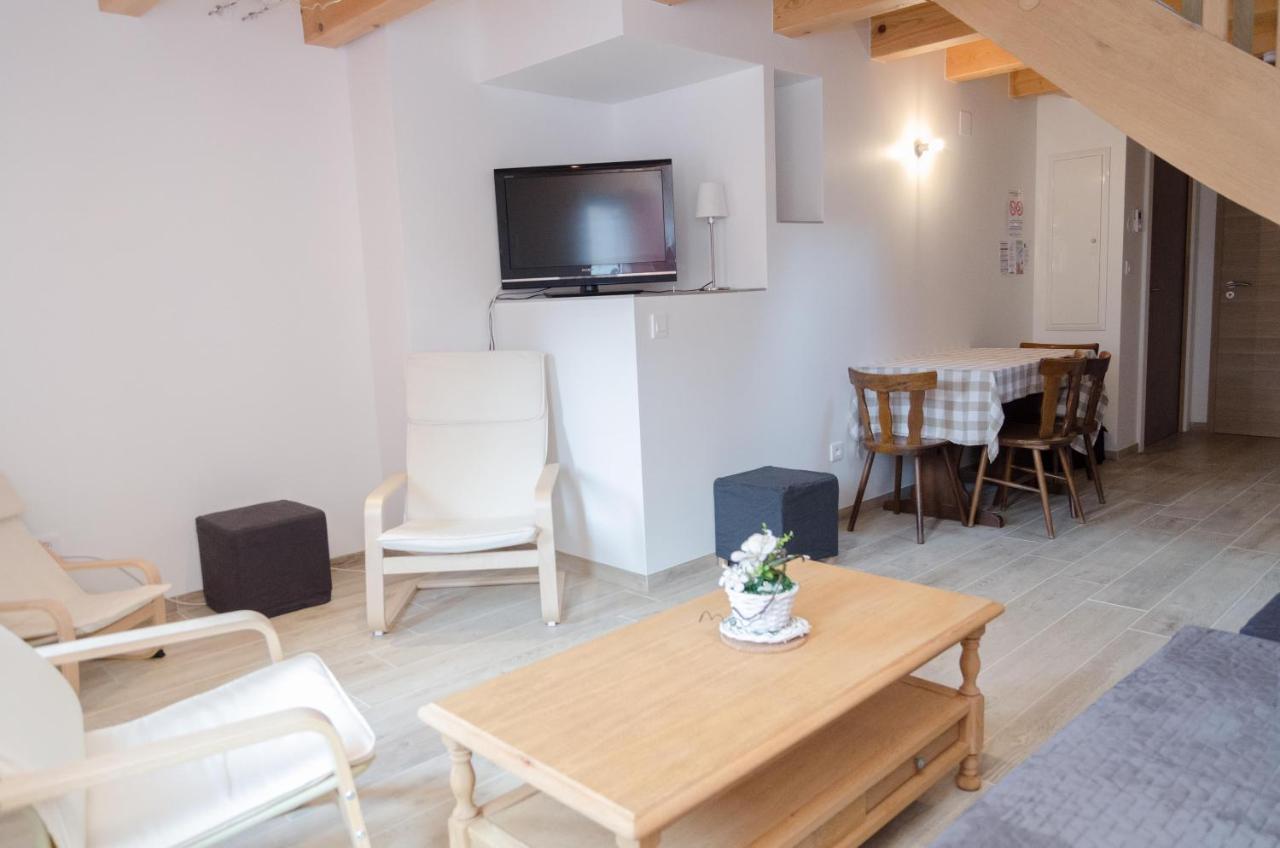 Suites Conviviales La Vignette Benfeld Luaran gambar