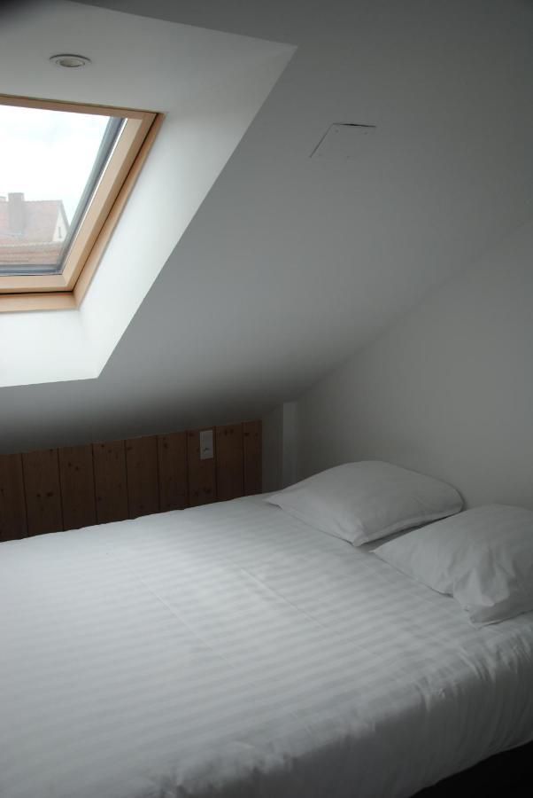 Suites Conviviales La Vignette Benfeld Luaran gambar