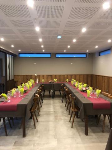 Suites Conviviales La Vignette Benfeld Luaran gambar