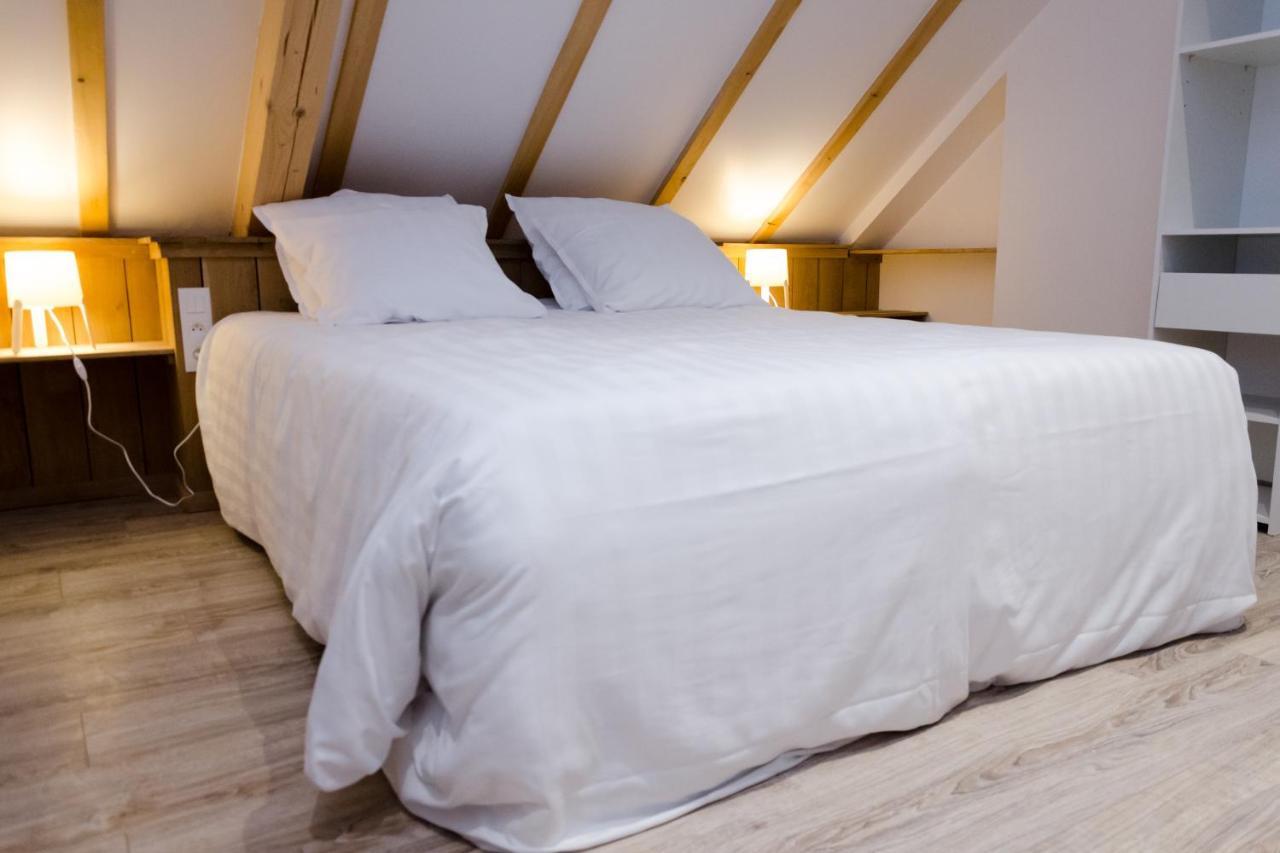 Suites Conviviales La Vignette Benfeld Luaran gambar